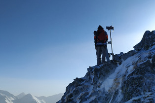 FTW Arcalis - Le meilleur job de l'hiver