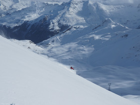 De la poudre aux yeux !