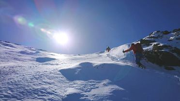 Le mercredi, c'est alpi !