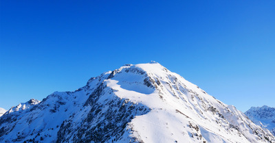 La m&eacute;t&eacute;o du lundi 1er mars : quel enneigement pour finir les vacances&nbsp;?