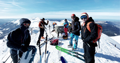 L'article de la semaine par Glisshop : Le Cantal c&rsquo;est (presque) Letal!