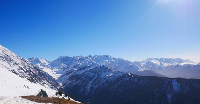 La m&eacute;t&eacute;o du jeudi 4 mars : Changement de temps, et retour de la neige&nbsp;?