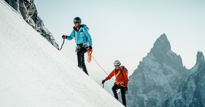 Test Priv&eacute; - Julbo Lunettes Shield M