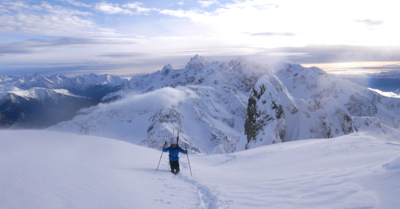 La m&eacute;t&eacute;o du jeudi 11 mars : Beaucoup de neige avec le retour en force de l'hiver !