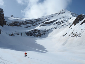 Les "3000" &agrave; ski -&nbsp;EP1