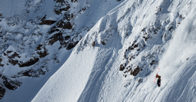 Freeride World Tour 2021 : Fieberbrunn en vue !