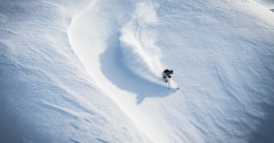 Test Priv&eacute; - Skis Movement Session 90 2022