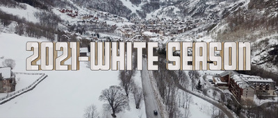 SORTIE de 2021-WHITE SEASON