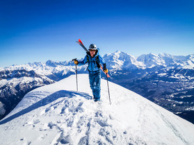 La Pointe Perc&eacute;e, trois fois on en redemande !
