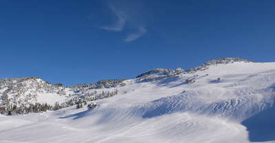 La m&eacute;t&eacute;o du jeudi 25 mars : Le printemps ? Oui mais ...