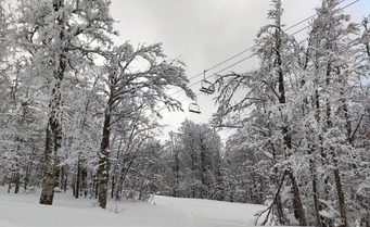 Randonn&eacute;e dans les Vosges, par un mec pas sportif