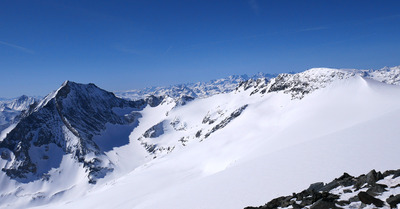 La m&eacute;t&eacute;o du lundi 29 mars :  Une semaine de r&ecirc;ve, avec la neige qui r&eacute;siste avant le froid&nbsp;?