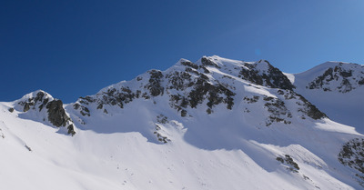 La m&eacute;t&eacute;o du jeudi 1er avril : Retour de l'hiver, de la neige et du froid !