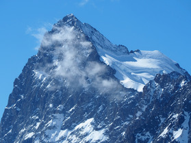 C&rsquo;est la montagne qui d&eacute;cide !