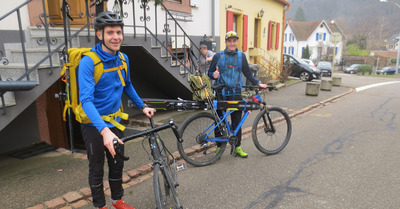 L'article de la semaine par Glisshop : Les roues de l'(in)fortune