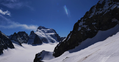 La m&eacute;t&eacute;o du jeudi 8 avril : Et maintenant d'abondantes chutes de neige&nbsp;?
