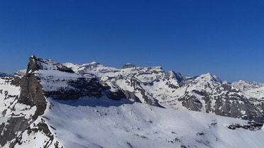 Derni&egrave;re sortie avant re-re-re-enfermement !