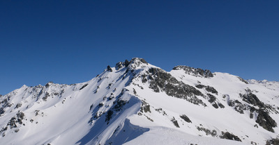 La m&eacute;t&eacute;o du lundi 12 avril : L'hiver joue les prolongations ...