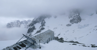 La m&eacute;t&eacute;o du jeudi 15 avril : Le printemps va t'il revenir&nbsp;?