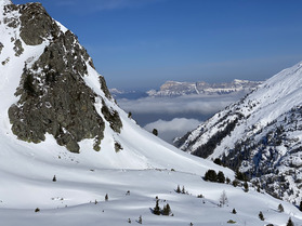 La m&eacute;t&eacute;o du lundi 19 avril : Le beau temps en vue ... et encore de belles possibilit&eacute;s !