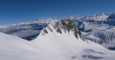 La m&eacute;t&eacute;o du jeudi 22 avril : Printanier avec de la douceur et du soleil pour finir !