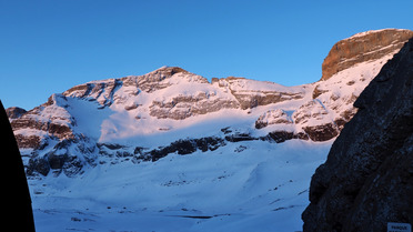 Les &laquo; 3000 &raquo; &agrave; ski &ndash; EP 2 -&nbsp;Le Mont-Perdu