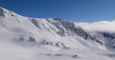 M&eacute;t&eacute;o et neige : le bilan de l'hiver 2020/21