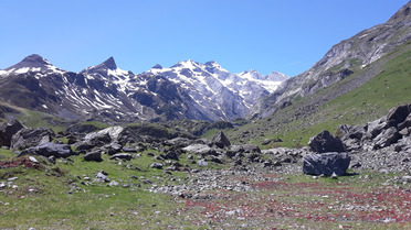 Les &laquo; 3000 &raquo; &agrave; skis &ndash; EP 3 - Le Vignemale