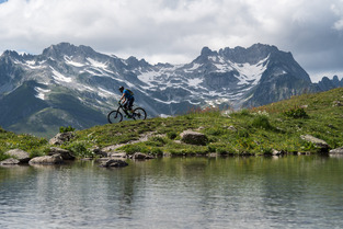 Quoi de neuf cet &eacute;t&eacute; &agrave; Saint Fran&ccedil;ois Longchamp&nbsp;?