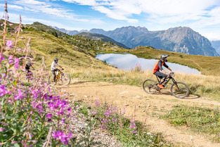 Et si on allait rouler en Is&egrave;re?