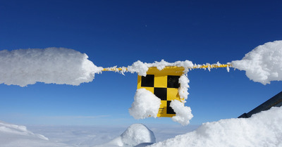 Bilan provisoire des accidents d'avalanche pour l'hiver 2020/21