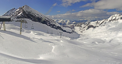 Avoriaz et Val d'Is&egrave;re ouvrent pour le ski ce Week End !