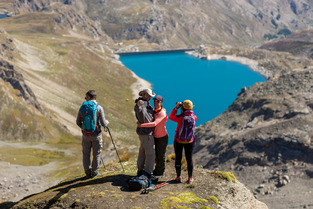 4 s&eacute;jours &agrave; Val d&rsquo;Is&egrave;re cet &eacute;t&eacute;