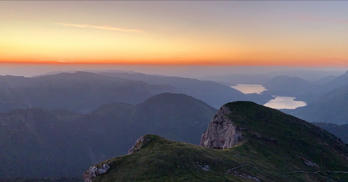 La Sambuy station outsider