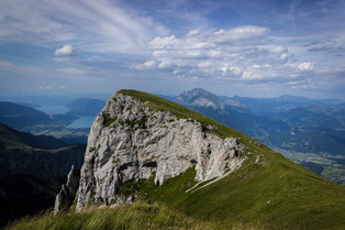 La Sambuy, station outsider