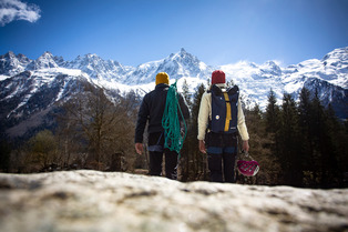 Lagoped : r&eacute;introduire la Nature dans l'Humain