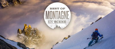 Montagne en Sc&egrave;ne est de retour du 22 au 25 juin, et on a emmen&eacute; Vivian Bruchez dans le Beaufortain !