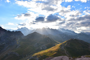 Serre Chevalier : #Simplement Nature