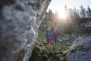 Vaude : ses engagements