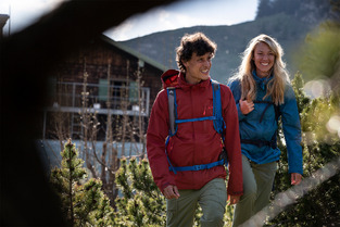 D'o&ugrave; vient ma veste ? Qui a fabriqu&eacute; mon sac &agrave; dos&nbsp;?