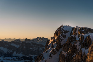 D&eacute;couvrez le teaser du film de freeski "Roots"