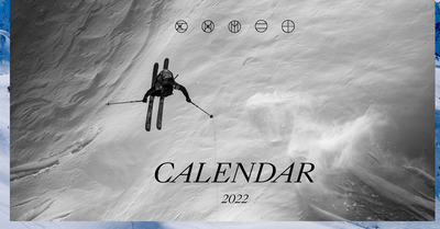 Freeride World Tour 2022 :  le calendrier et les nouveaut&eacute;s !