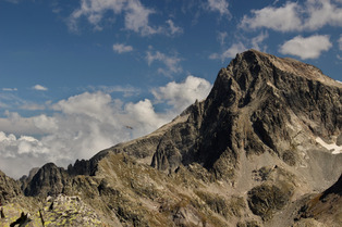 Le dernier g&eacute;ant de l&rsquo;Ouest