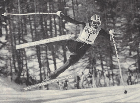 Val d'Is&egrave;re, tout schuss