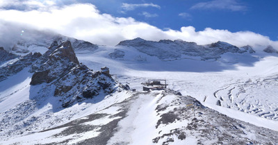 La neige est l&agrave; ! Vivez un r&eacute;veil en montagne en photos