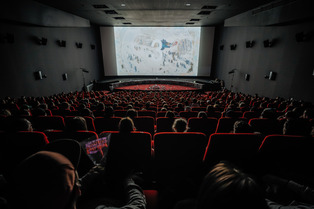 Joyeux anniversaire au High Five Festival