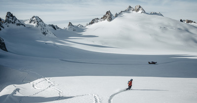 Test priv&eacute; - Masque Julbo Destiny