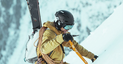 Test priv&eacute; - Casque Julbo Peak LT