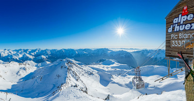  Cet hiver, l&rsquo;Alpe d&rsquo;Huez vous fait tourner la t&ecirc;te ! 