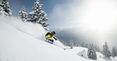 Test Priv&eacute; -Vestes Ortovox Guardian & Deep Shell